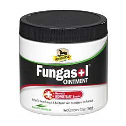 Fungasol Ointment for Animals  Absorbine